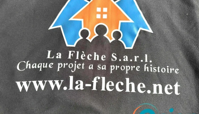 La Fleche Sarl Vom Inhaber - Esch An Der Alzette