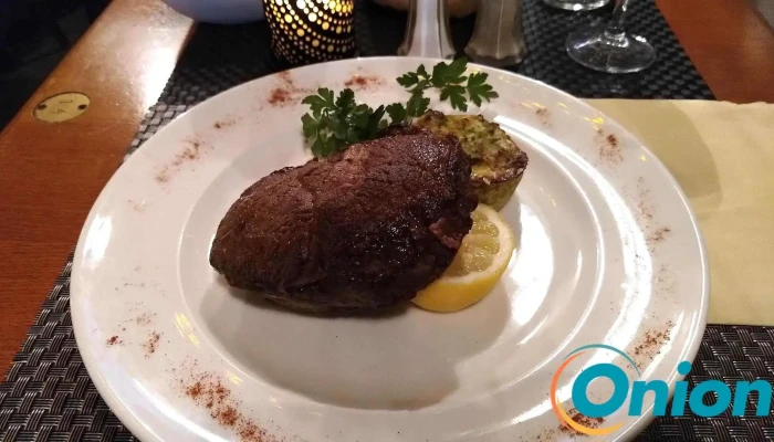 La Fontaine -  Filet Mignon - Luxemburg