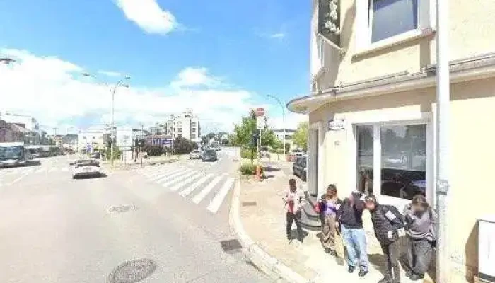 La Locanda -  Street View 360deg Fotos - Luxemburg