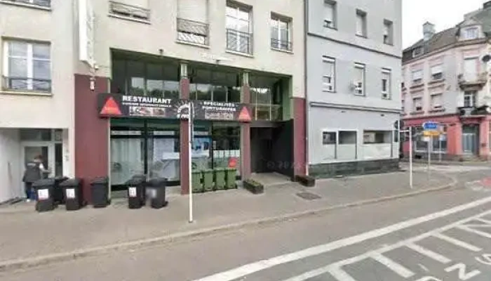 La Maison Lefevre -  Street View 360deg Fotos - Esch An Der Alzette