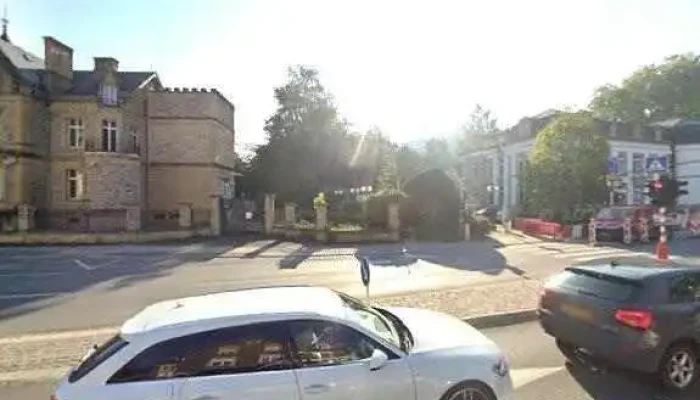 La Mirabelle -  Street View 360deg Fotos - Luxemburg