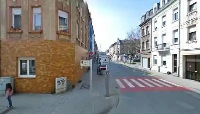 La Porta Vecchia -  Street View 360deg Fotos - Esch An Der Alzette