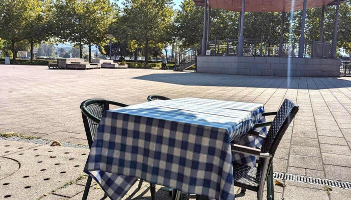 La Spaghetteria -  Bewaertungene - Remich