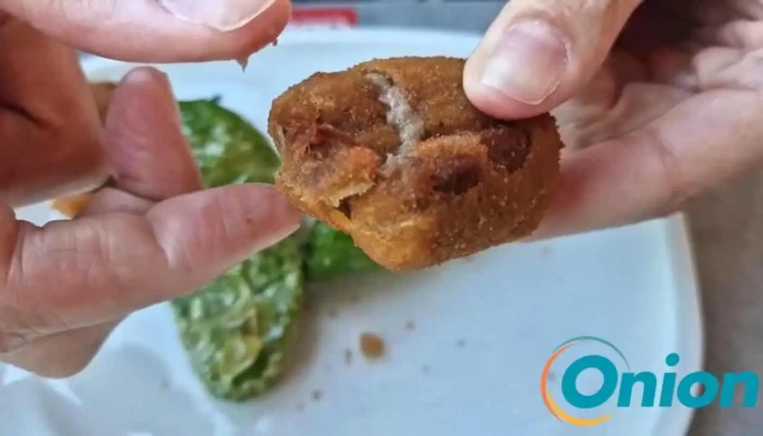 La Taperia Arancino - Luxemburg