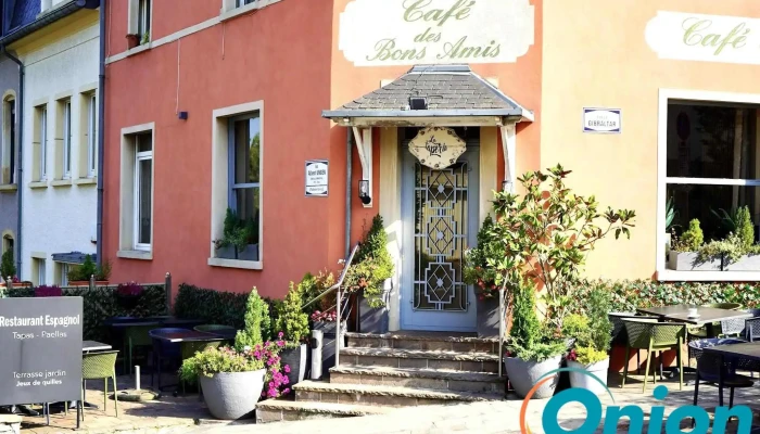 La Taperia Nummere - Luxemburg