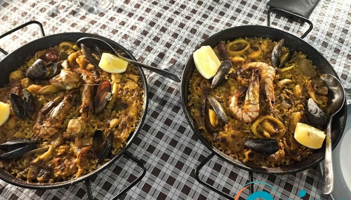La Taperia Paella - Luxemburg