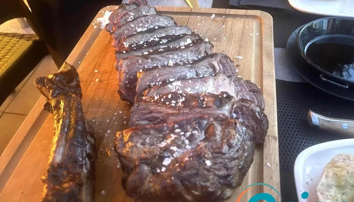 La Taperia Steak - Luxemburg