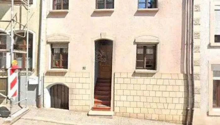 La Tourelle -  Street View 360deg Fotos - Vianden