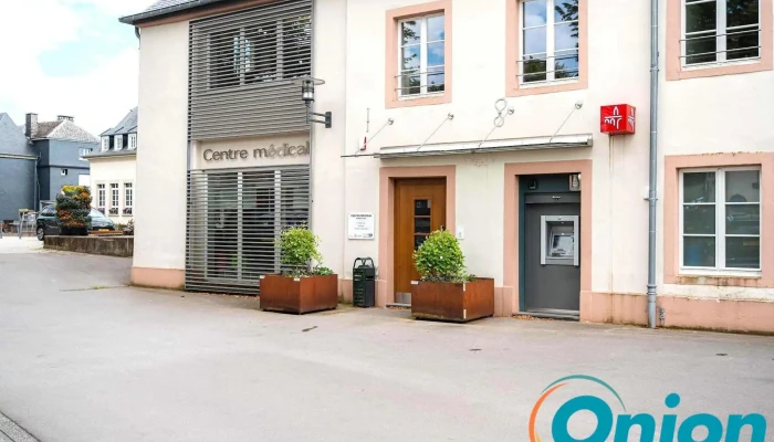 Laboratoires Réunis - Prises de sang - Rambrouch