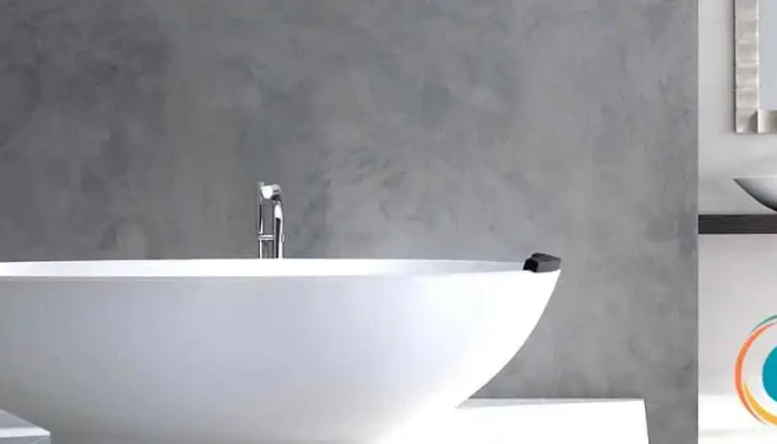 Laera -    Chauffage Sanitaire Carrelage Energies Renouvelables Innenansichten - Sanem
