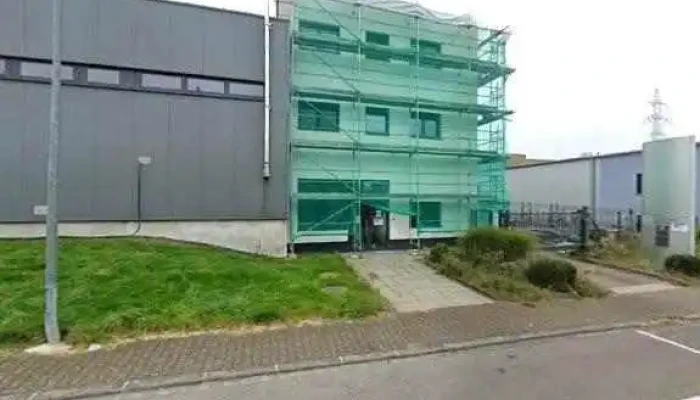 Laera -    Chauffage Sanitaire Carrelage Energies Renouvelables Street View 360deg Fotos - Sanem