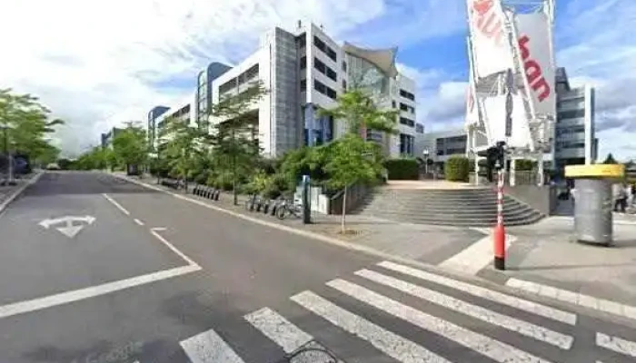 Lagoon -  Street View 360deg Fotos - Luxemburg