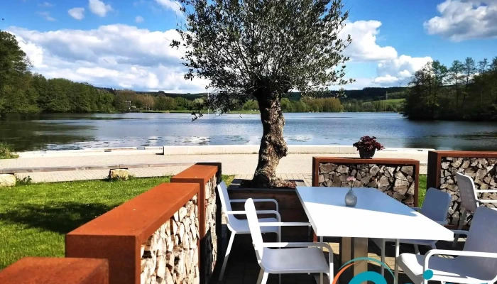 Lakeside Echternach -  Atmosphare - Echternach