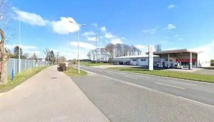 Lamesch -  Street View 360deg Fotos - Parc Hosingen