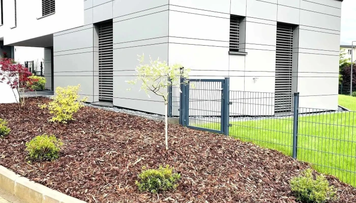 Lana Entreprise de Jardinage Sàrl - Esch An Der Alzette