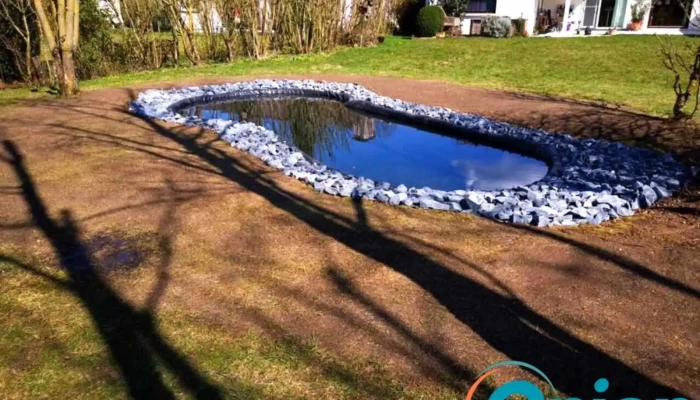 Lana Entreprise De Jardinage Sarl Innenansichten - Esch An Der Alzette