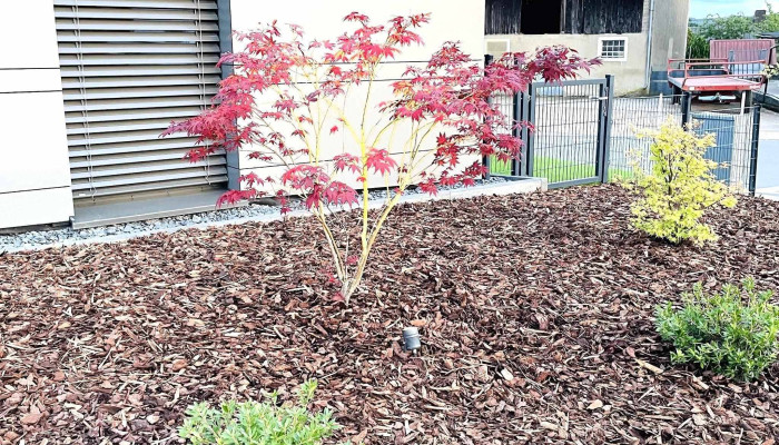 Lana Entreprise De Jardinage Sarl Videoen - Esch An Der Alzette