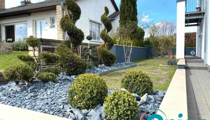 Lana Entreprise De Jardinage Sarl Vom Inhaber - Esch An Der Alzette