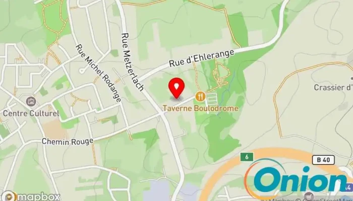 Kaart vun Land Creation Gärtner, Terrassenbauer, Rasenpflegedienst, Schuppenbauer, Betrieb für Baumarbeiten zu Sassenheim