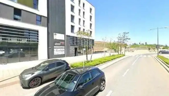 Lart Et La Matiere Bewaertunge - Esch An Der Alzette