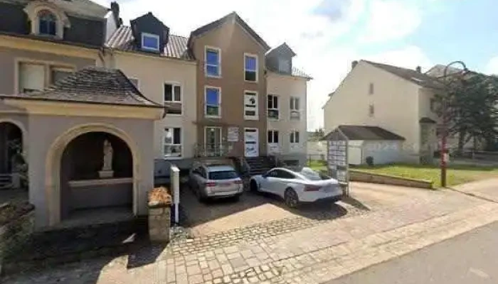 Laux Meurers Luxembourg Lml Spezialist Fur Bader Und Heizungen Sa Rl Street View 360deg Fotos - Schengen