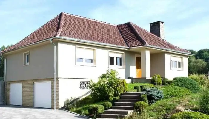 Laux Partner Sarl Vom Inhaber - Wormeldingen