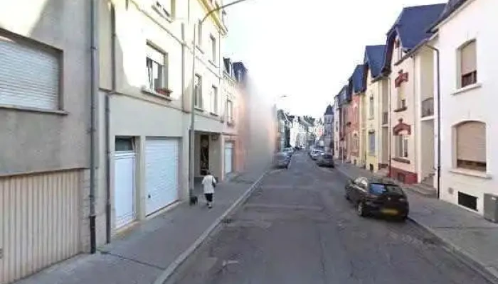 Lavandier -  Street View 360deg Fotos - Esch An Der Alzette