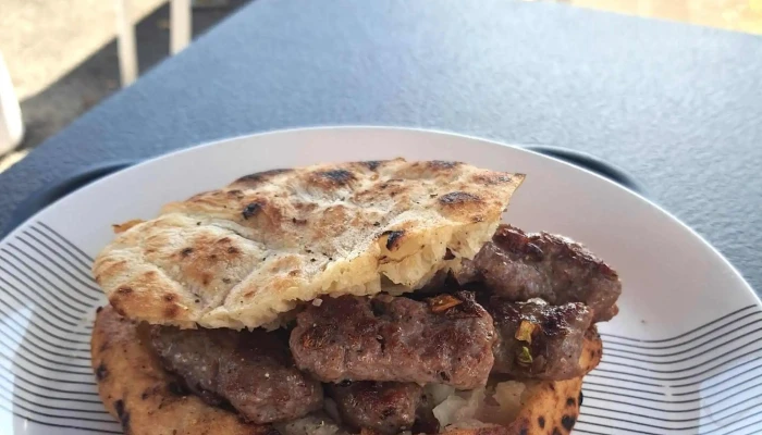 Le 140deg C Food Truck Wiltz - Wiltz