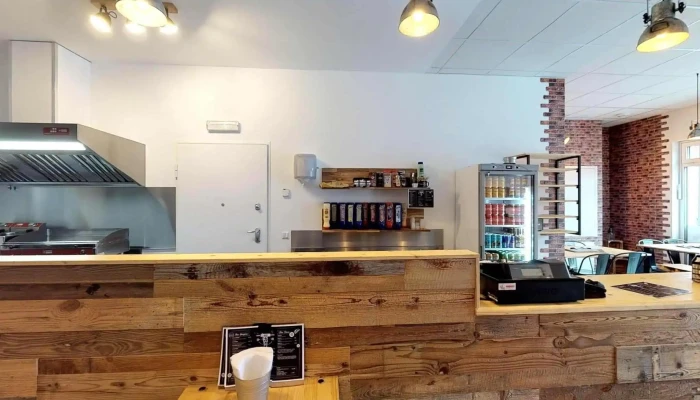 Le 53 Urban Food -  Locatione - Petingen