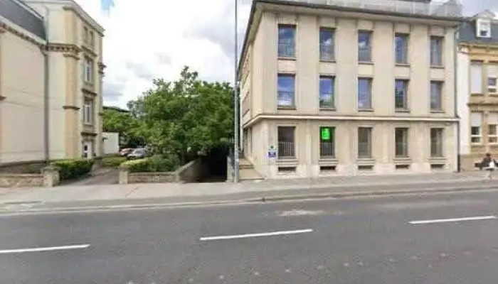 Le Bec Fin -  Street View 360deg Fotos - Luxemburg