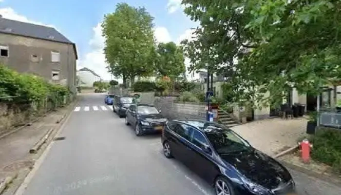 Le Bistrot Am Fraschepull Street View 360deg Fotos - Schengen