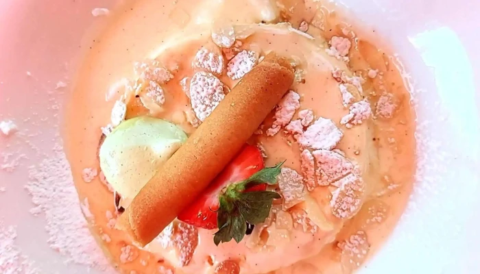 Le Bistrot Gourmand -  Promotioun - Schengen