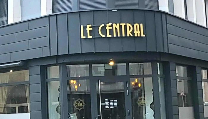 Le Central -  Kommentaren - Ettelbruck
