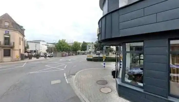 Le Central -  Street View 360deg Fotos - Ettelbruck