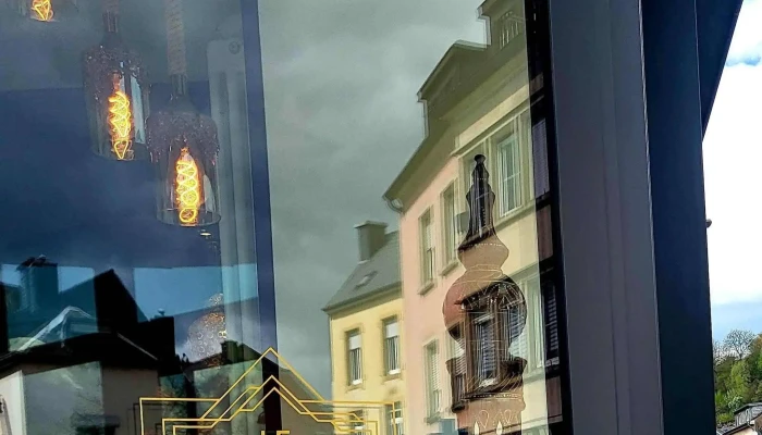 Le Central -  Videoen - Ettelbruck