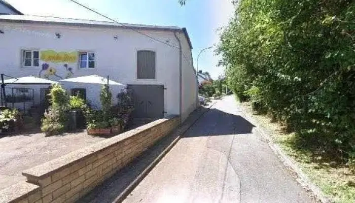 Le Jardin Fleuri Nature Et Art -  Street View 360deg Fotos - Bous-waldbredimus