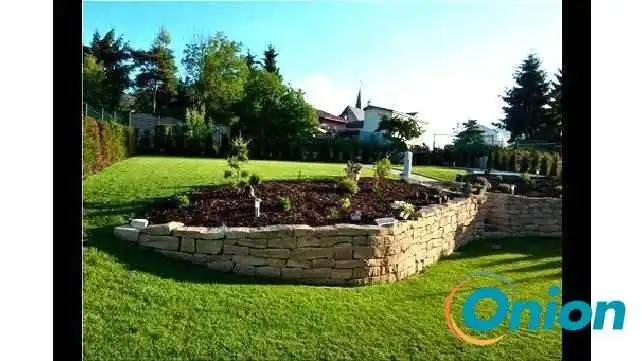 Le Jardin Merveilleux Sarl Promotioune - Dudelange