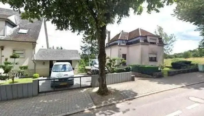 Le Jardin Merveilleux Sarl Street View 360deg Fotos - Dudelange