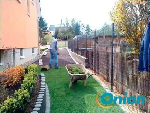 Le Jardin Merveilleux Sarl Vom Inhaber - Dudelange