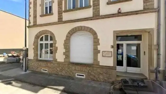 Le Lotus Bleu -  Street View 360deg Fotos - Grevenmacher