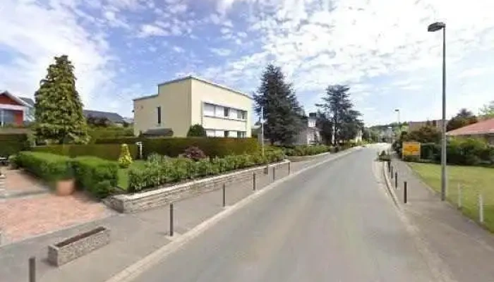 Le Manege Street View 360deg Fotos - Bad Mondorf
