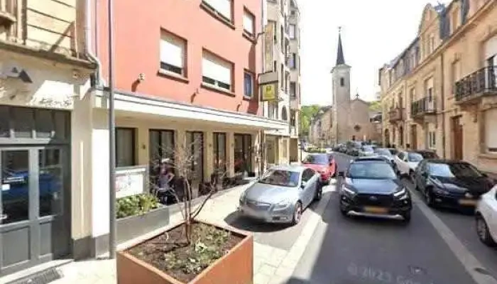 Le Savoir C Faire Sarl Street View 360deg Fotos - Esch An Der Alzette