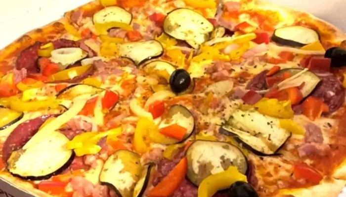 Ledys Food -  Pizza - Esch An Der Alzette