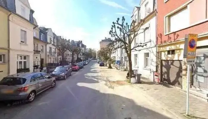 Ledys Food -  Street View 360deg Fotos - Esch An Der Alzette