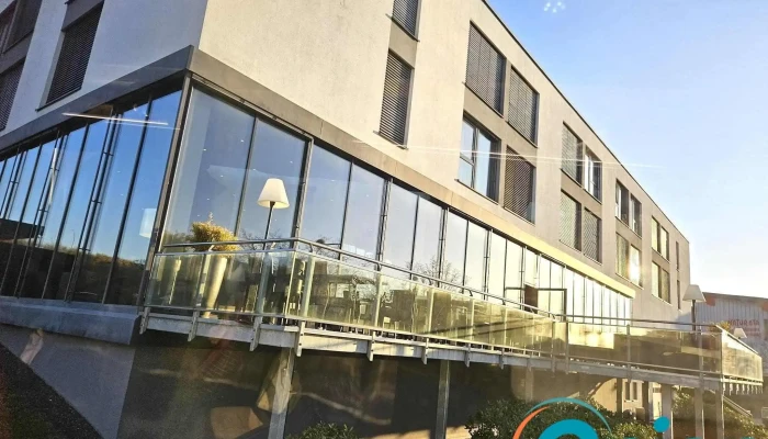 Legere Hotel Luxembourg Neueste - Schüttringen