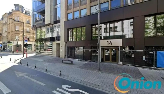 Lehnert Torsten (Dr) - Gare Luxembourg