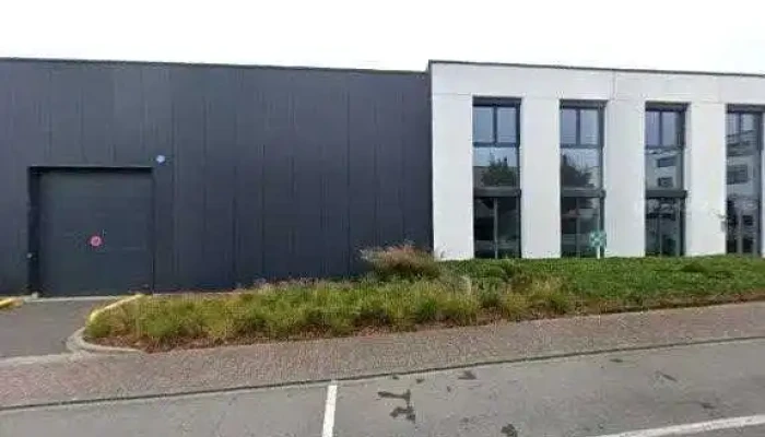 Leon Kremer Sa Rl Street View 360deg Fotos - Sassenheim