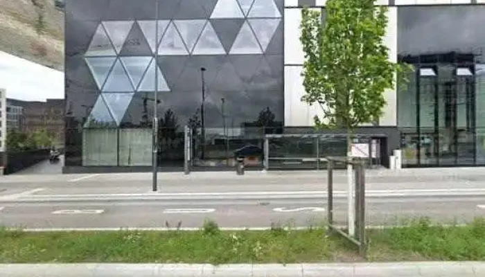 Les Comptoirs Du Gout Street View 360deg Fotos - Luxemburg