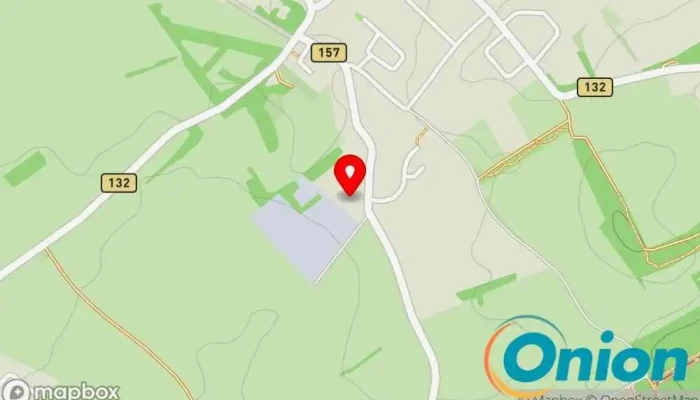 Kaart vun Les Jardins d'Alysea - Care 5 Stars Seniorensiedlung, Wohnungsvermietungsagentur, Arzt, Möbliertes Apartmenthaus, Haushaltshilfe, Agence de services d'aide à domicile, Seniorenheim, Seniorenzentrum, Altenpflege, Unterkunft mit Zusatzleistungen zu Roeser