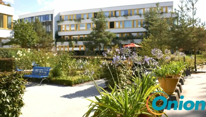 Les Jardins Dalysea   Care 5 Stars Aussenbereich - Roeser